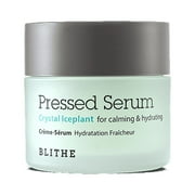 Blithe Pressed Serum Crystal Ice Plant