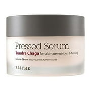 Blithe Pressed Serum Tundra Chaga