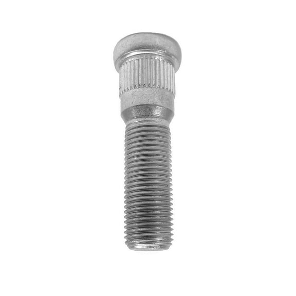 Pressed Trailer Hub Stud - 1/2" X 20 (ST-504) Sold as each