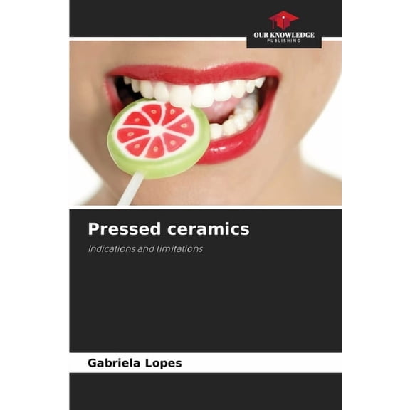 Pressed ceramics, (Paperback)