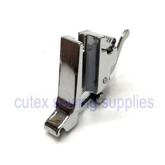 Presser Foot Adaptor #5011-2 For High Shank, Snap-On Presser Foot