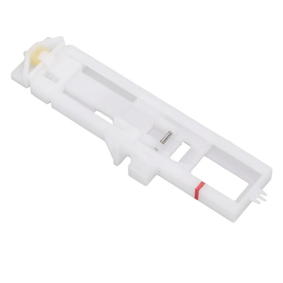 Presser Foot One Step Buttonhole Replacement for Singer 5560/SC220/7258 Sewing Machine