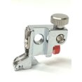 thumbnail image 1 of Presser Foot Shank #804509000, 395714-17 For Elna Janome Kenmore Sewing Machines, 1 of 1
