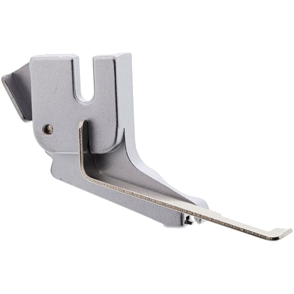 Presser Foot Shank, Babylock #B5001S01A