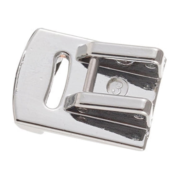 Presser Foot for Sewing Machine Lightweight for Pillow Cover Cording Clothes
