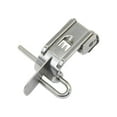 thumbnail image 1 of Presser Foot for Sewing Machine Quilting Presser Foot Multipurpose Adjustable Straight Stitch Presser Foot for Overlock Darning Overstitch, 1 of 9