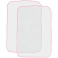 thumbnail image 1 of Pressing Cloth for Ironing Protective Pad Mesh 2 Pcs Pressure Portable Steam Mat Board Heat-resistant, 1 of 6