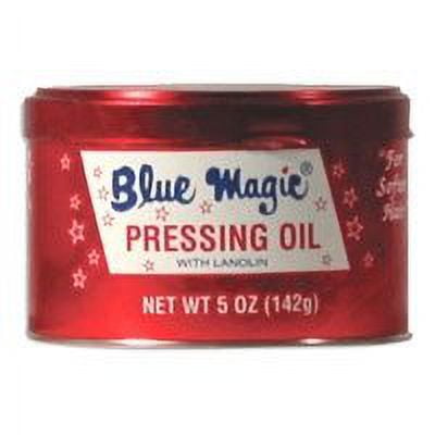 Pressing Oil - 5 Oz