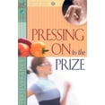 thumbnail image 1 of Pre-Owned Pressing on to the Prize [With Scripture Memory Music CD] (Paperback) 0830729267 9780830729265, 1 of 1