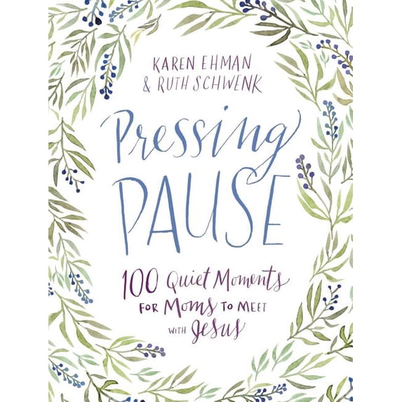 Karen Ehman, Hardcover, 100 Daily Devotions for Moms to Encourage Your ...