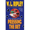 thumbnail image 1 of Pre-Owned Pressing the Bet (Mass Market Paperback) 0843959940 9780843959949, 1 of 1