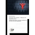 thumbnail image 1 of Omn.Pres.Franc.: Pression de Vapeur: Mesure Et Modélisation (Paperback), 1 of 1