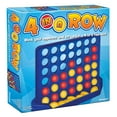 thumbnail image 1 of Pressman 4 In A Row Game, 1 of 2