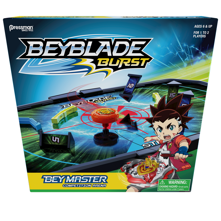 Any love for the original 4? : r/Beyblade