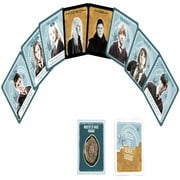 Pressman - Harry Potter Reveal the Death Eaters