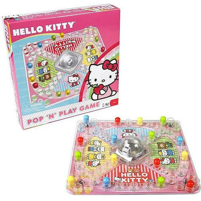 Poki Hello Kitty Games - Play Hello Kitty Games Online on