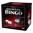 thumbnail image 1 of Pressman Premium Classics: Deluxe Cage Bingo, 1 of 1