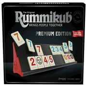 Pressman Rummikub Premium Edition