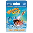 thumbnail image 1 of Pressman Shark Bite War Card Game - Ages 4 and Up, 2-4 Players, 1 of 4