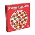 thumbnail image 1 of Pressman Snakes & Ladders (Red Box), 1 of 3