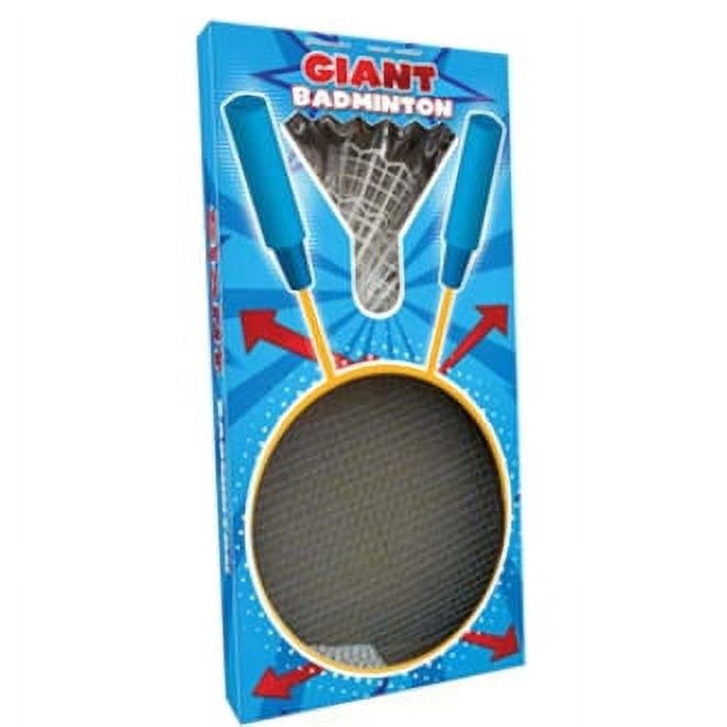 Pressman Toy Giant Badminton