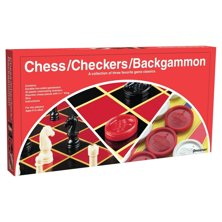 Checkers 