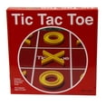 thumbnail image 1 of Pressman Toys Classic Tic Tac Toe Game 2 Players Oversized Playing Pieces Board Games, 1 of 3