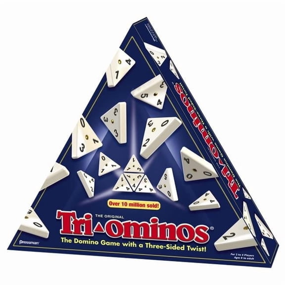 Pressman Toys Lightweight 7+ Board Games, ABS Multicolor