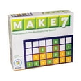 thumbnail image 1 of Pressman Toys - Make 7 Game, 1 of 5
