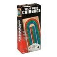 Pressman Toys Wooden Cribbage Game