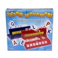 thumbnail image 1 of Pressman Toys Word Hangman High-Quality Components Ages 6 and up 2 Players, Tile Game, 1 of 3