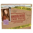 thumbnail image 1 of Pressman Unsolved Case Files: Jamie Banks - Crime Solving Party Game, 1 of 5