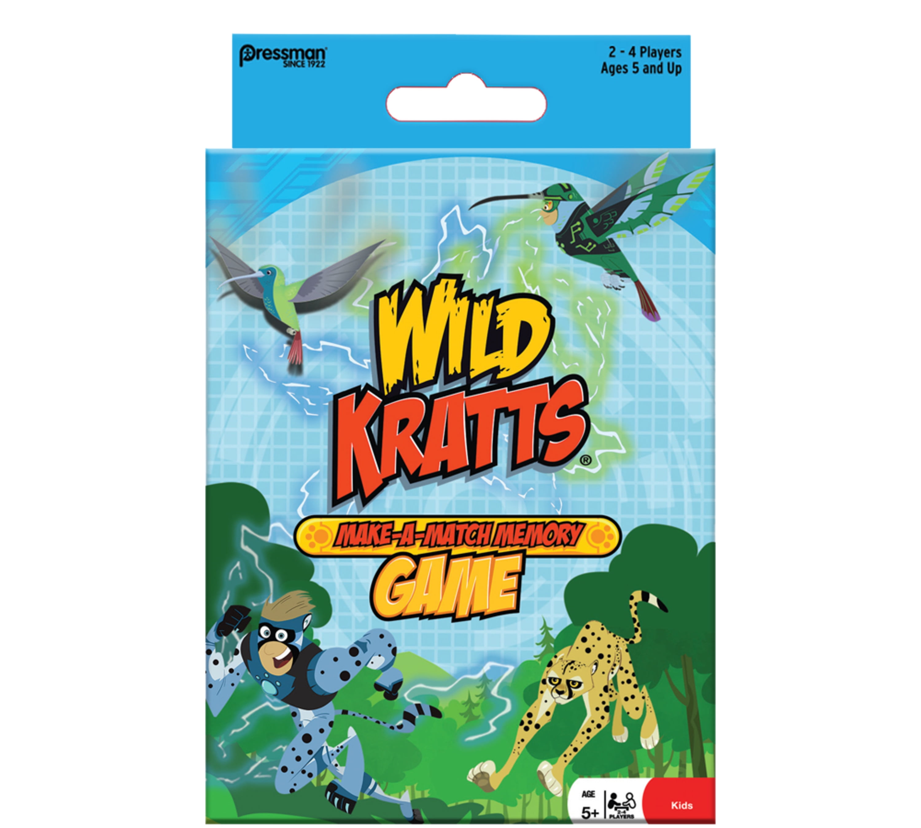 Pressman-Wild-Kratts-Make-A-
