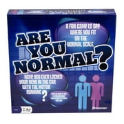 Are You Normal?