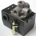 Pressure ,120psi 4 Port Valve 120psi 4 Port Unloader On/off Compressor