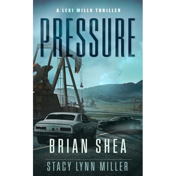 Pre-Owned Pressure (Paperback) 1648753175 9781648753176
