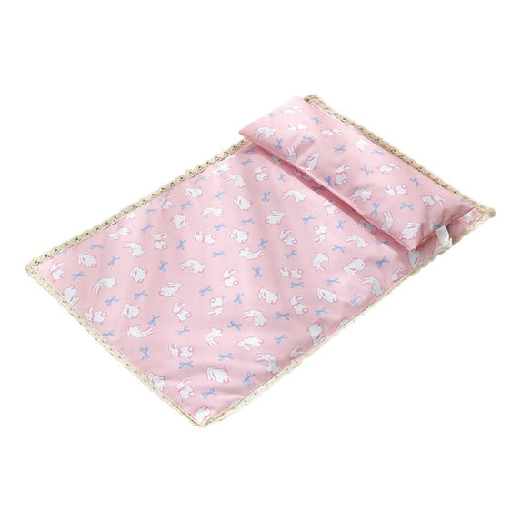 Pressure-Activated Cooling Pad for Pets - Reversible Gel-Filled Mat to Keep Dogs & Cats Cool in Summer - Non- Waterproof Design for Indoor/Outdoor Use