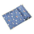 thumbnail image 1 of Pressure-Activated Cooling Pad for Pets - Reversible Gel-Filled Mat to Keep Dogs & Cats Cool in Summer - Non- Waterproof Design for Indoor/Outdoor Use, 1 of 8