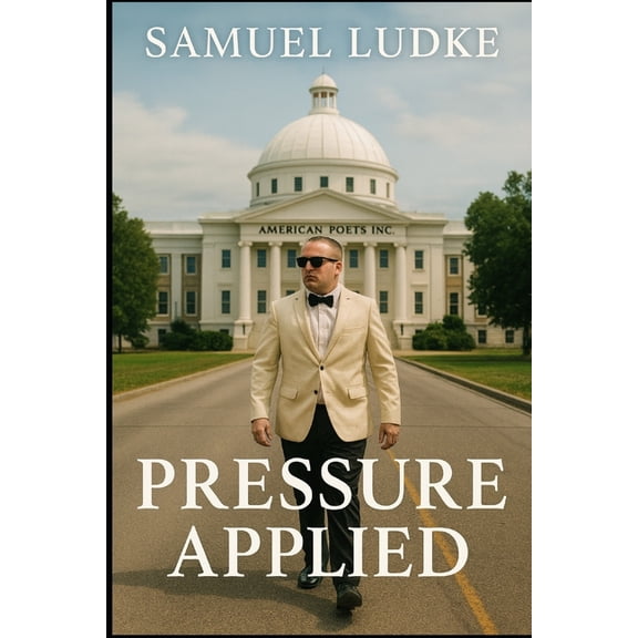 Pressure Applied, (Paperback)