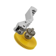 Pressure Arm Drive Gear Set Compatible with Snapmaker U1, Extruder Transmission Hardware for Regular Upkeep Tasks