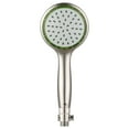 thumbnail image 1 of Pressure Assist RV Hand Held Shower Wand - Brushed Satin Nickel, 1 of 5