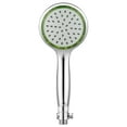 thumbnail image 1 of Pressure Assist RV Hand Held Shower Wand - Chrome Polished, 1 of 4