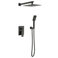 thumbnail image 1 of Pressure-Balanced Shower Faucet with Rough-in Valve, 1 of 5