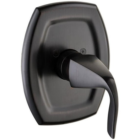 Pressure Balancing Valve Trim