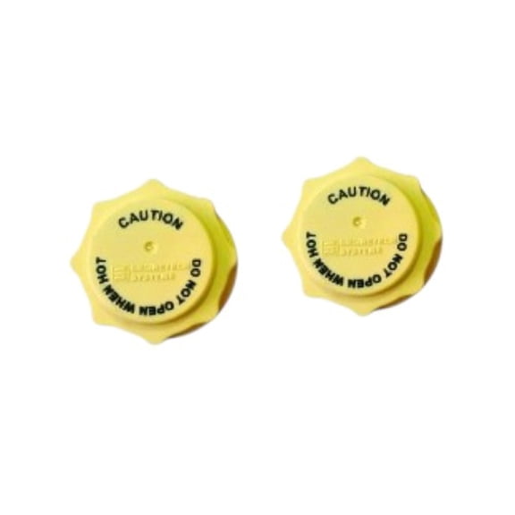 Pressure Cap For Mahindra Scorpio Pickup 2.2 L 0304DG0650N OEM