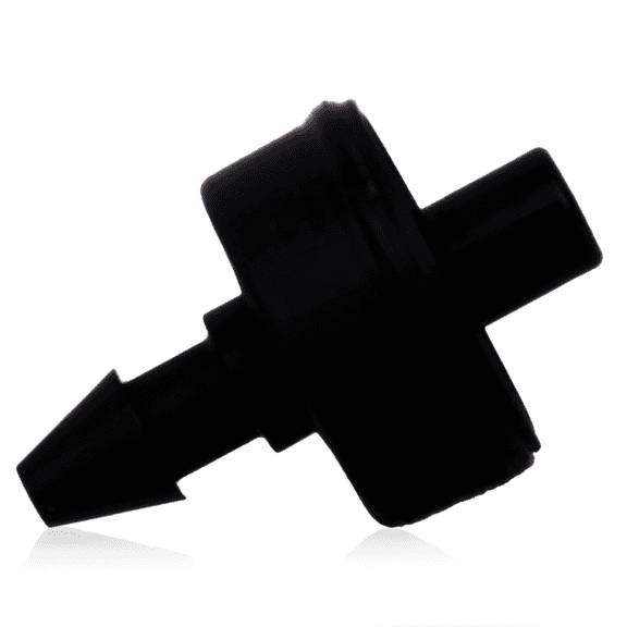 Pack of 10 4.0 LPH DripRack Pressure Compensating (PC)for Drip Irrigation Systems