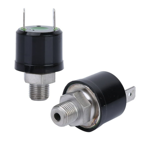 Pressure Control Switch Valve, Switch, 70-100 PSI for Tractors Automobile Suspension System