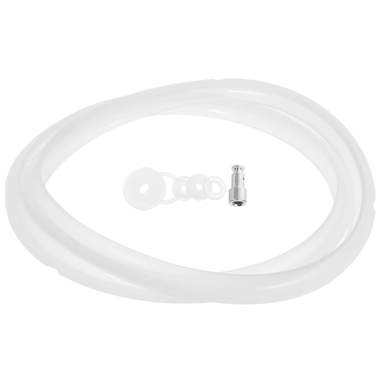 Pressure Cooker Accessories Circles Rubber Assesorries Parts Washers Rice Pot Gasket Sealing Rings