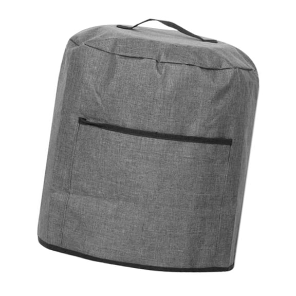 Pressure Cooker Cover Air Fryers Dust Cover Round Protective Cover with Handle