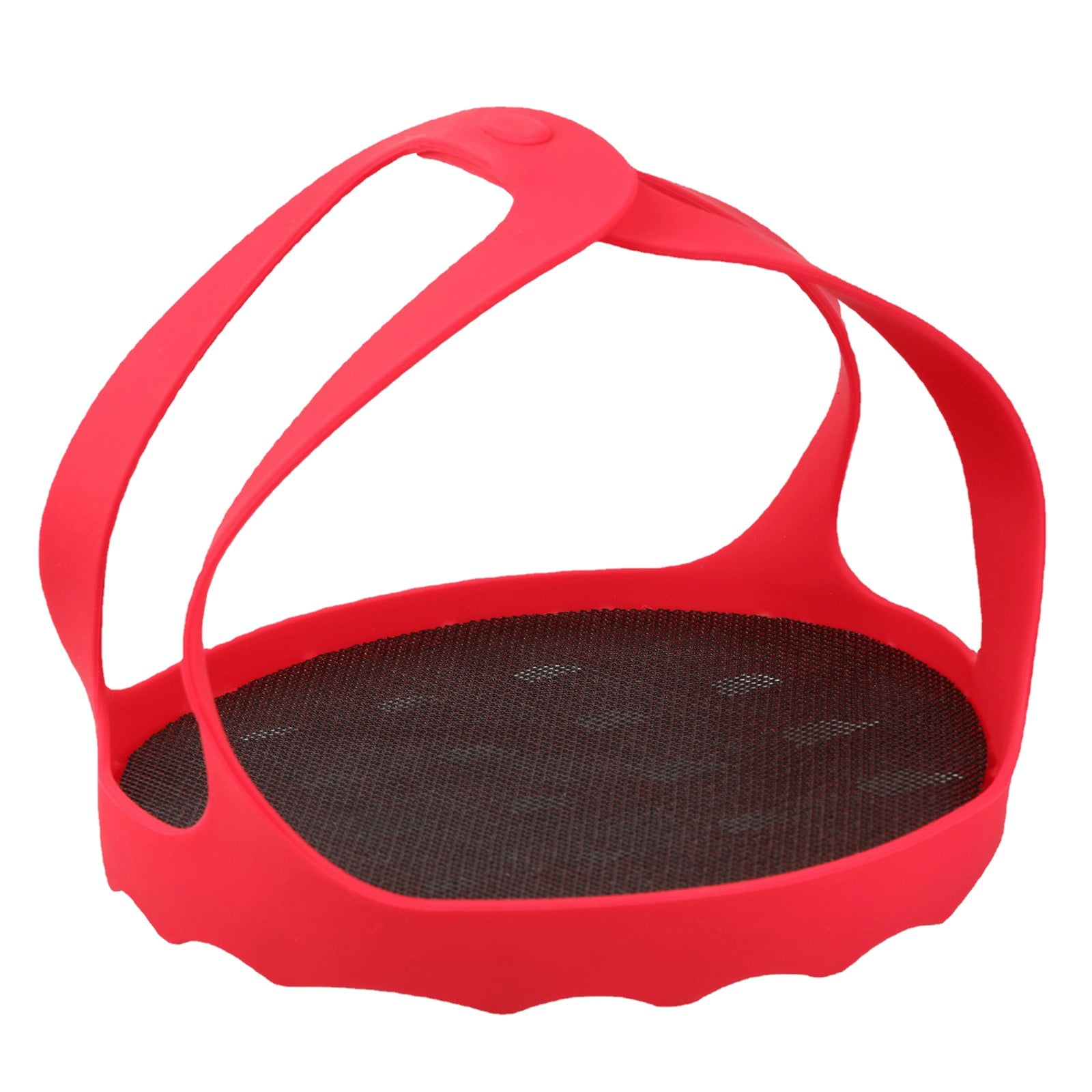 Pressure Cooker Egg Cooker Silicone Steamer Sling Air Fryer Tray